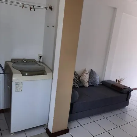 Apartamentos Stela Maris Praia E Aeroporto Salvador Exterior foto