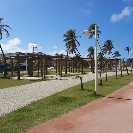 Apartamentos Stela Maris Praia E Aeroporto Salvador Exterior foto