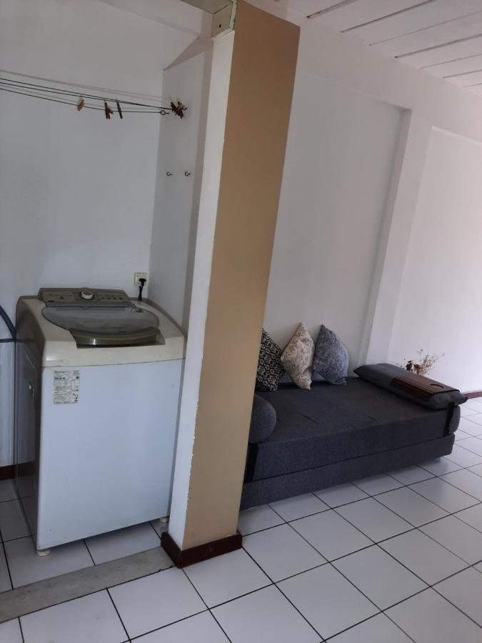Apartment Stela Maris E Aeroporto Salvador