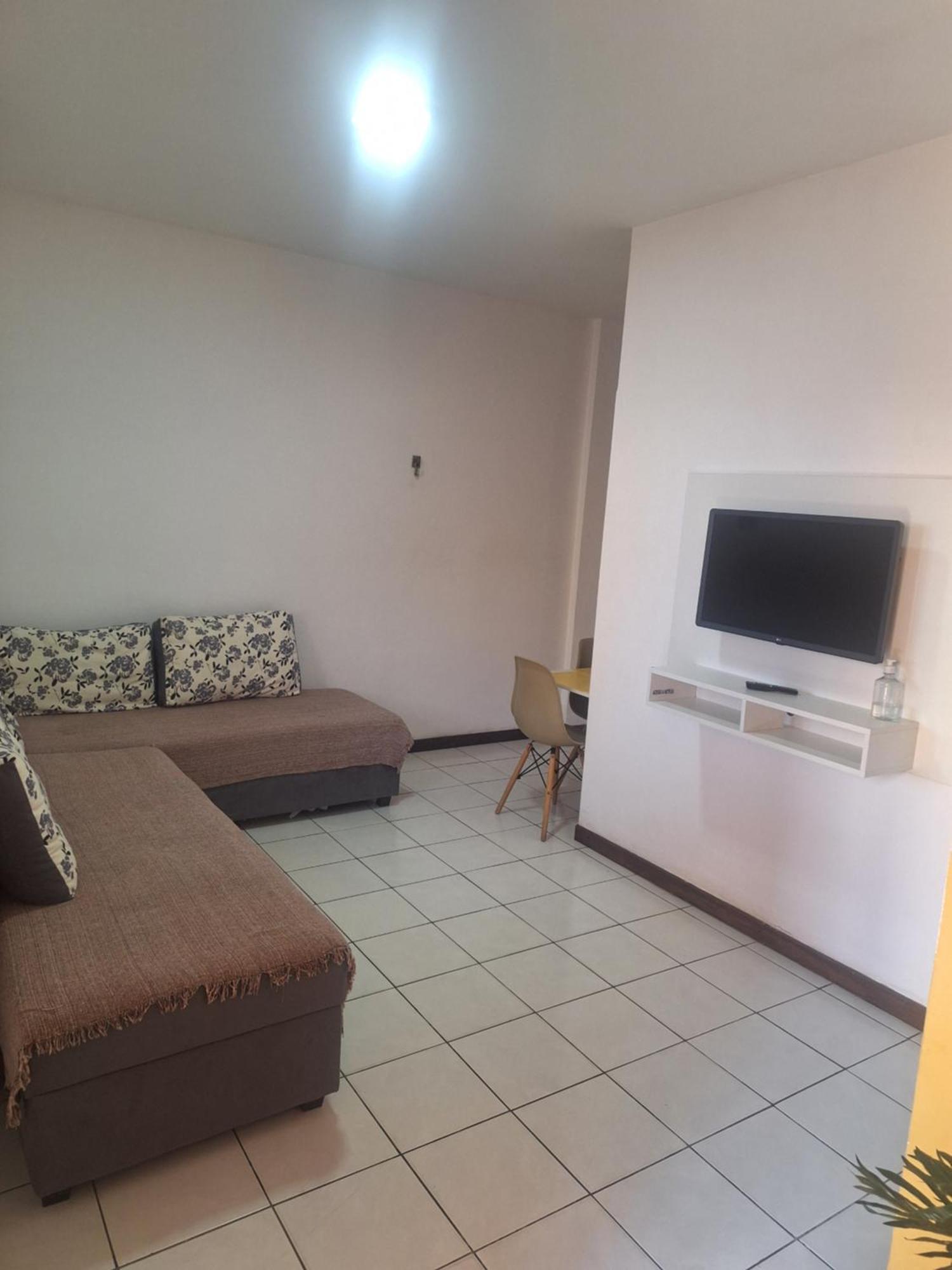Stela Maris E Aeroporto Apartment