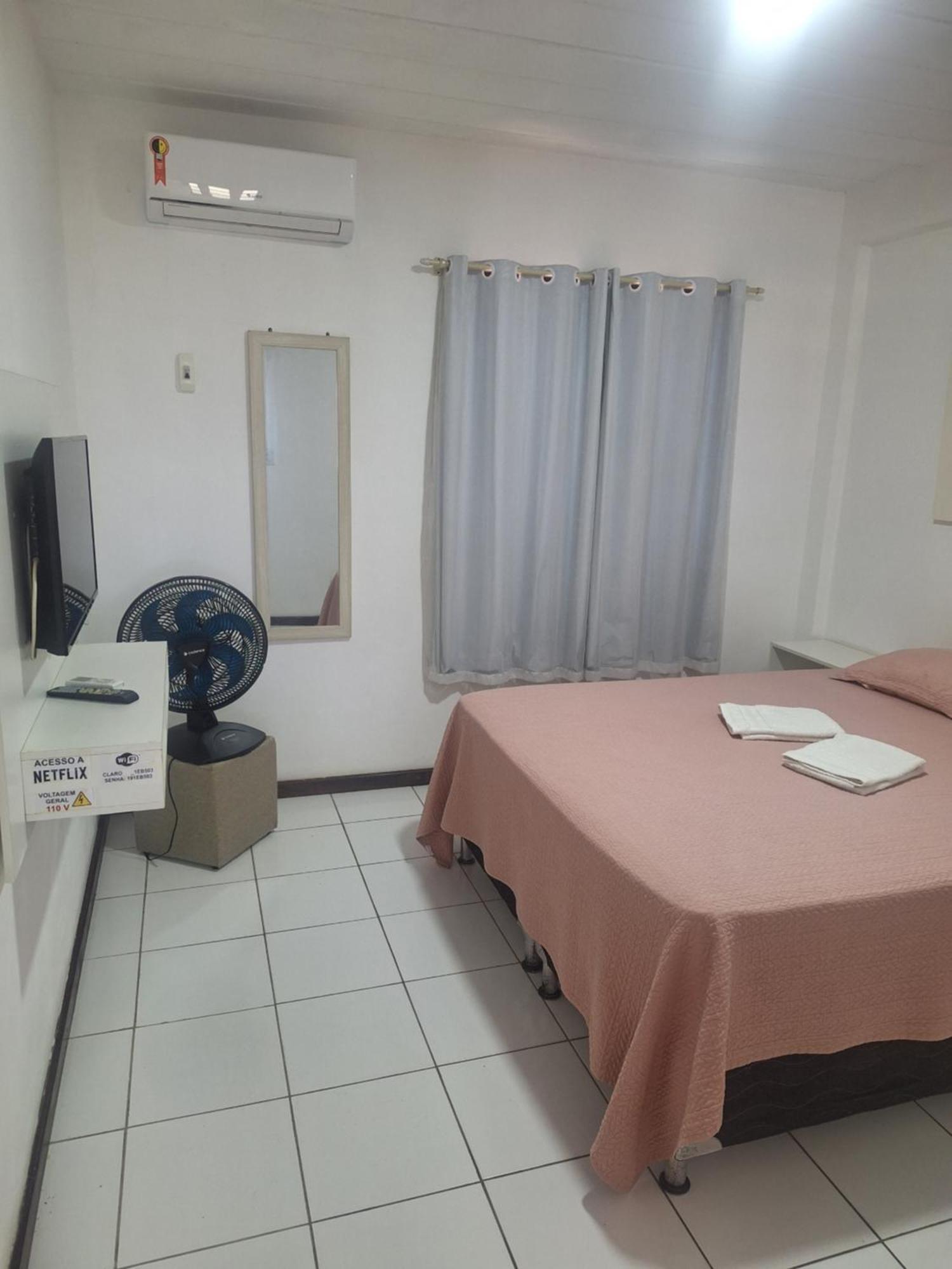 Stela Maris E Aeroporto Apartment Salvador