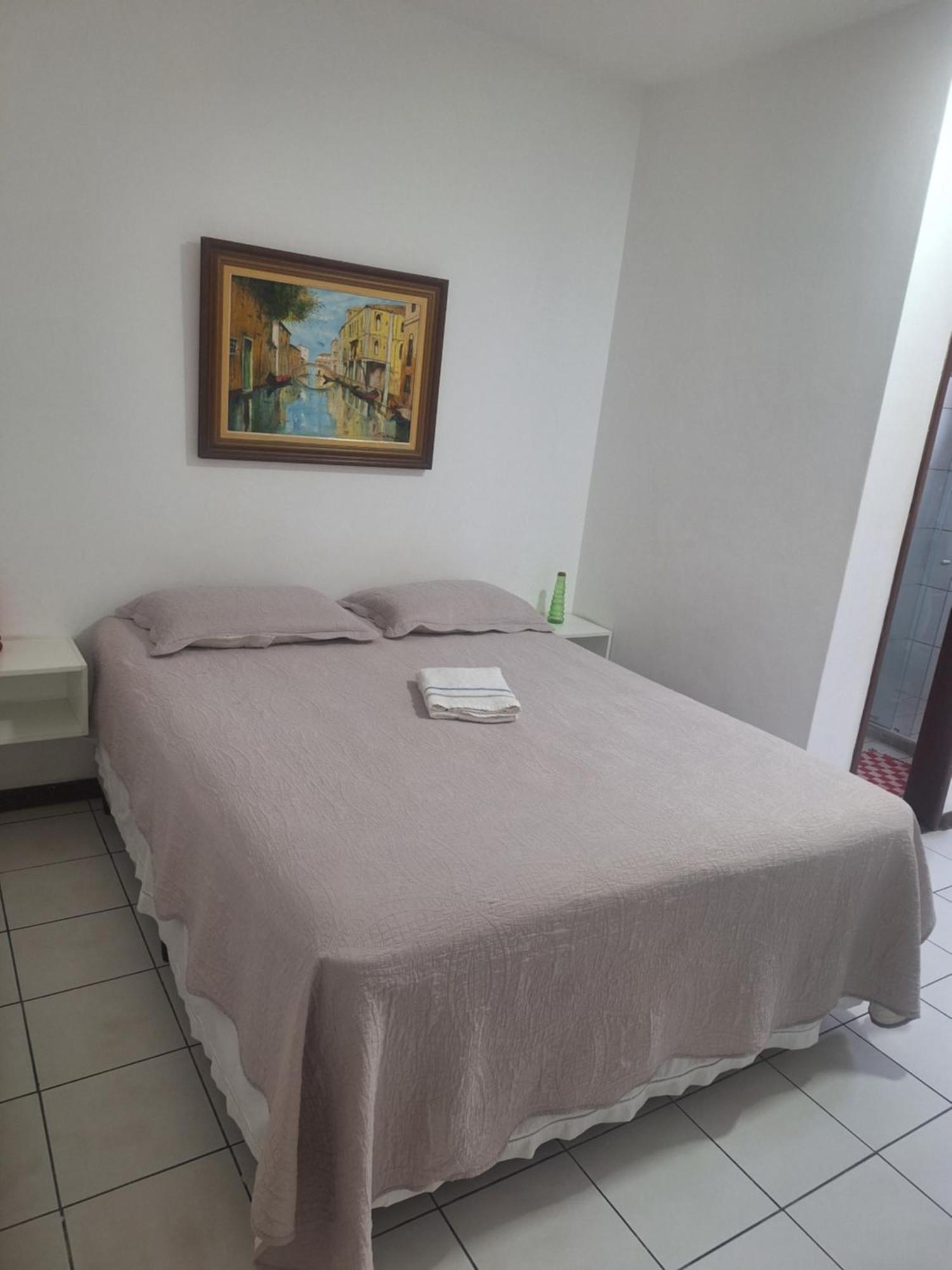 Stela Maris E Aeroporto Apartment