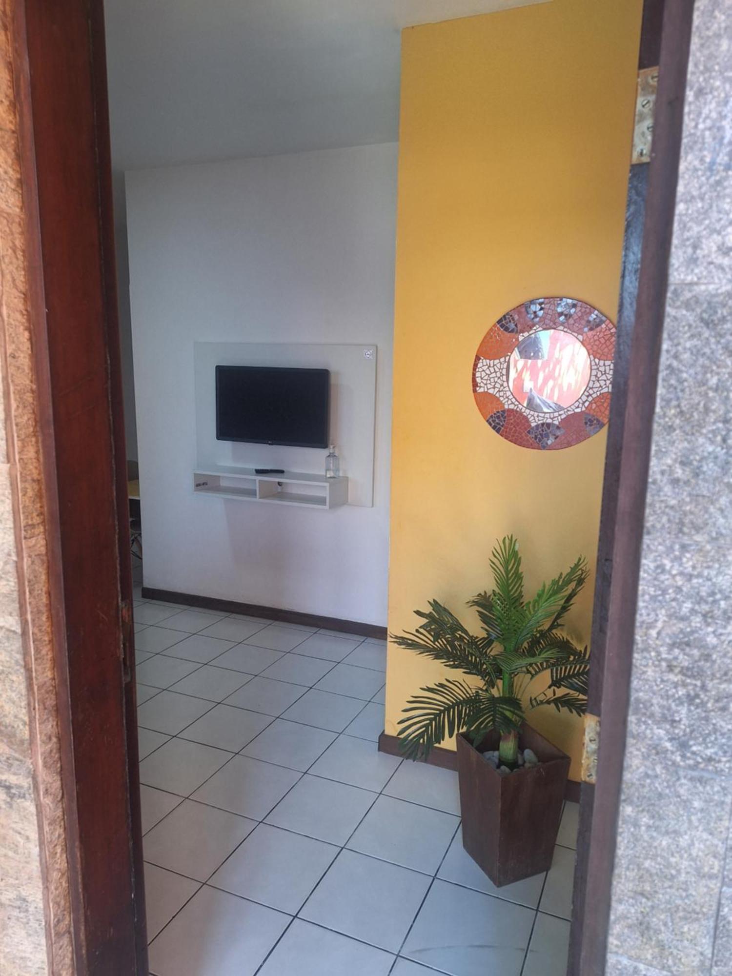 Apartment Stela Maris E Aeroporto