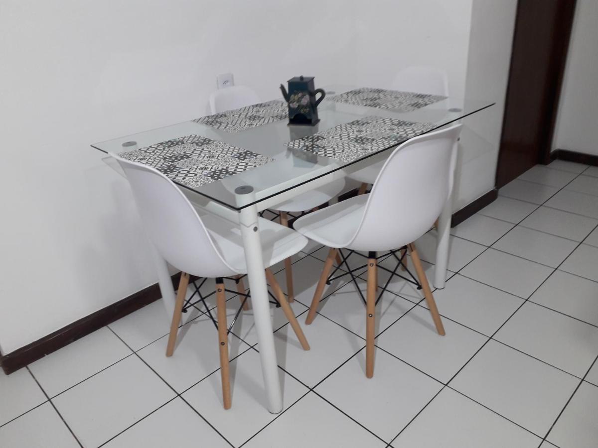 Stela Maris E Aeroporto Apartment Salvador