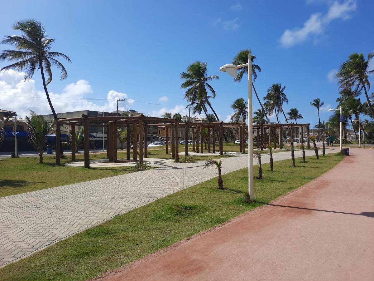 Apartamento Stela Maris E Aeroporto