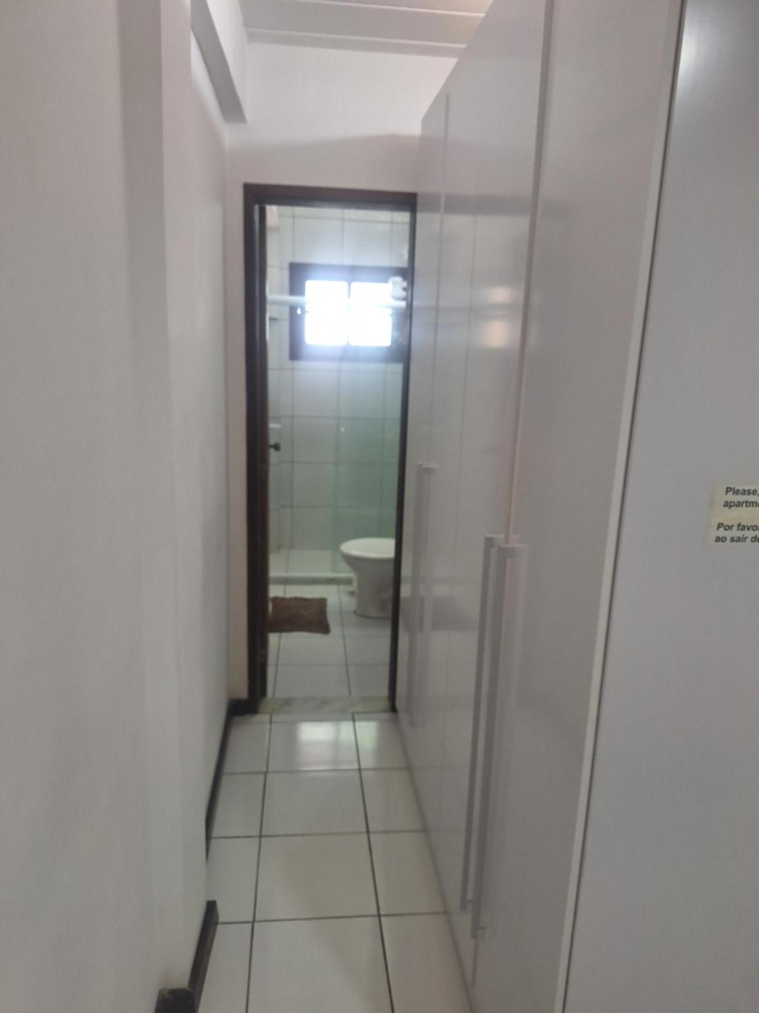 Apartamento Stela Maris E Aeroporto *