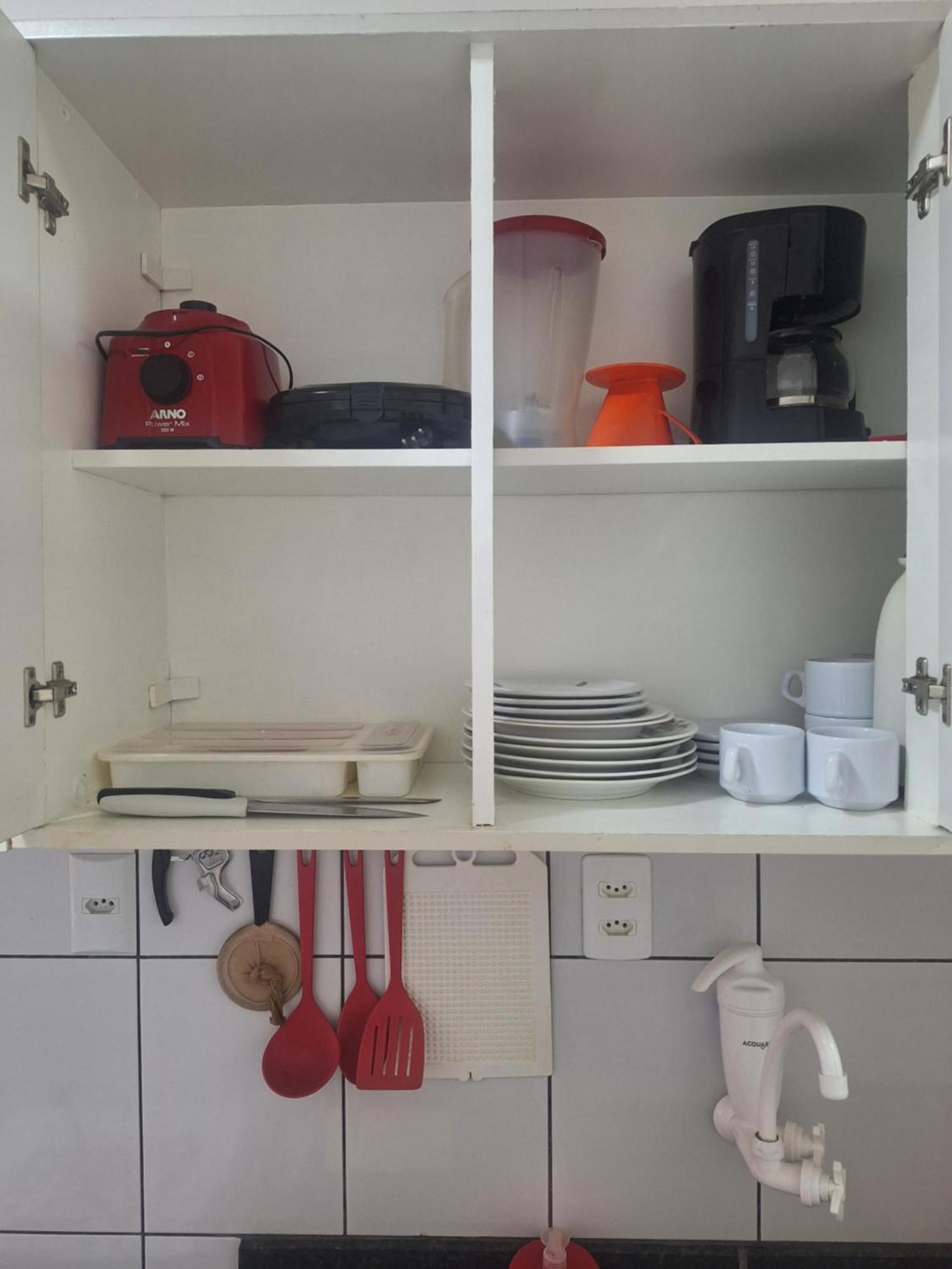 Apartamento Stela Maris E Aeroporto *