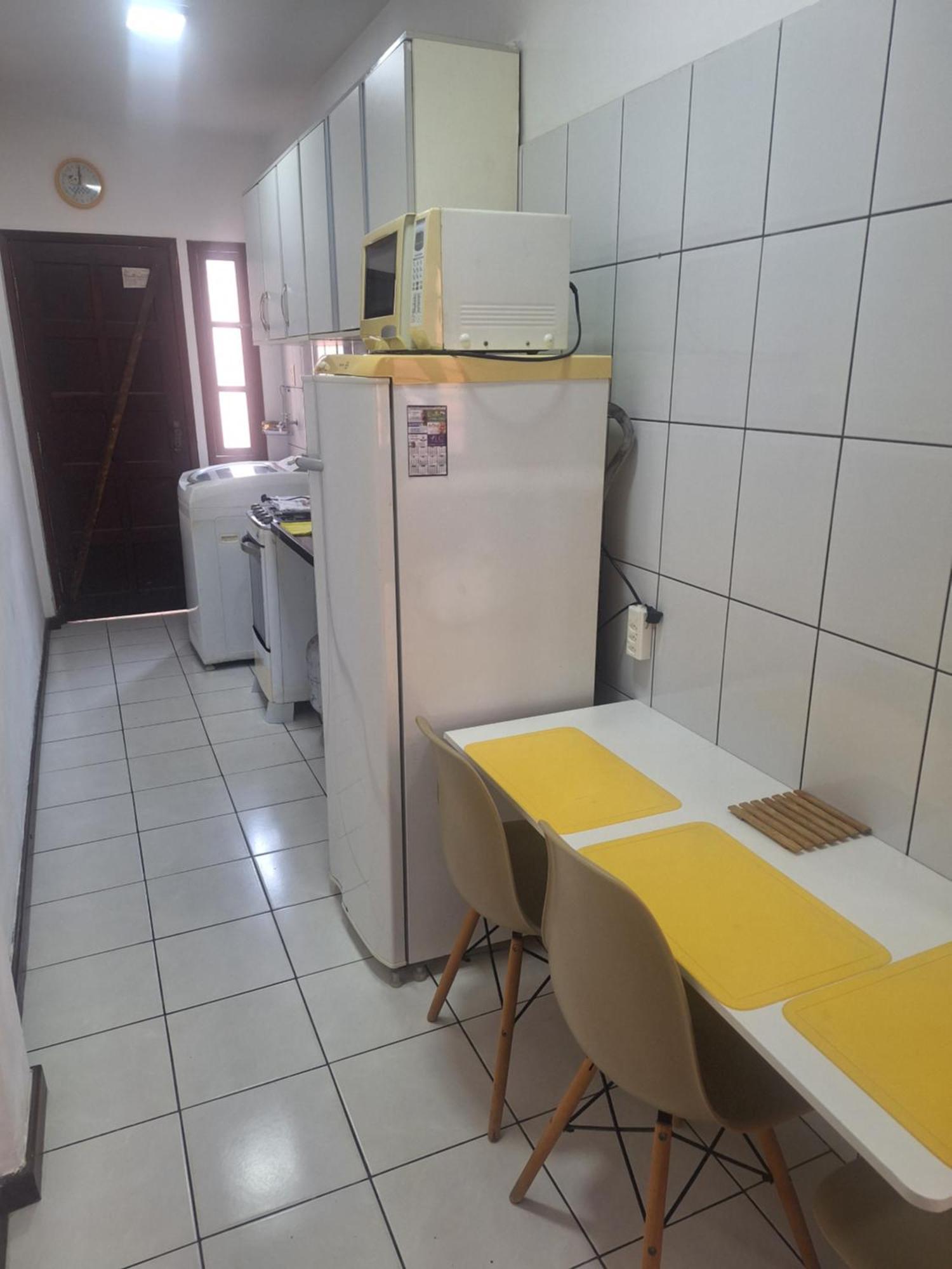 Stela Maris E Aeroporto Apartamento *