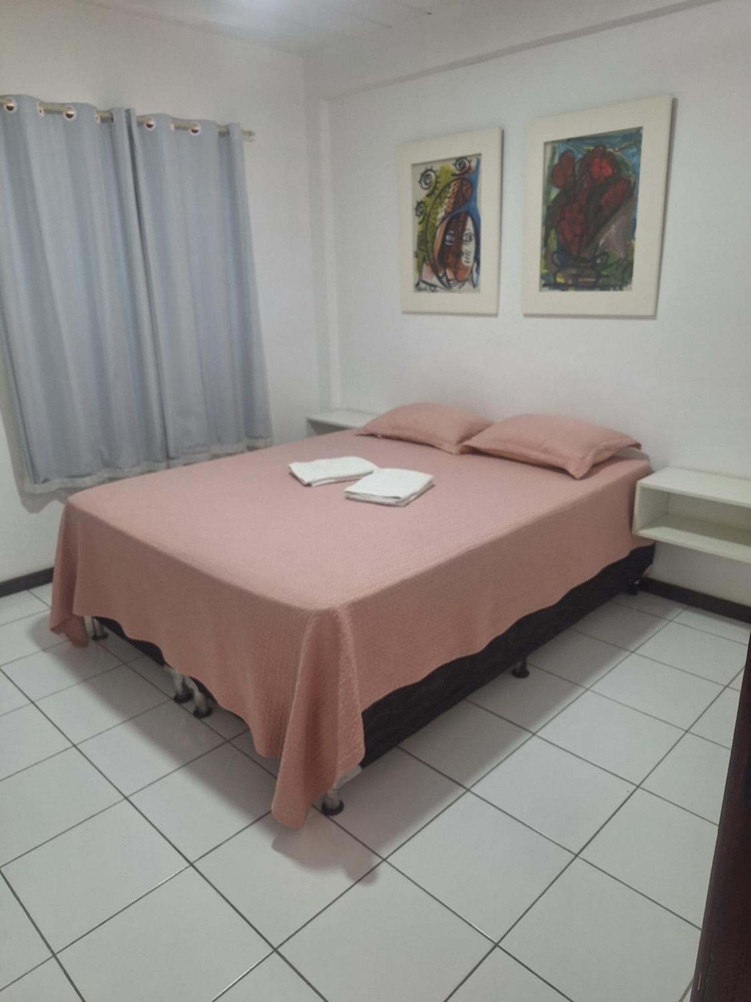 Apartamento Stela Maris E Aeroporto Salvador