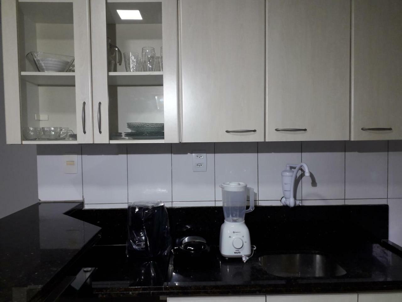 Apartamento Stela Maris E Aeroporto