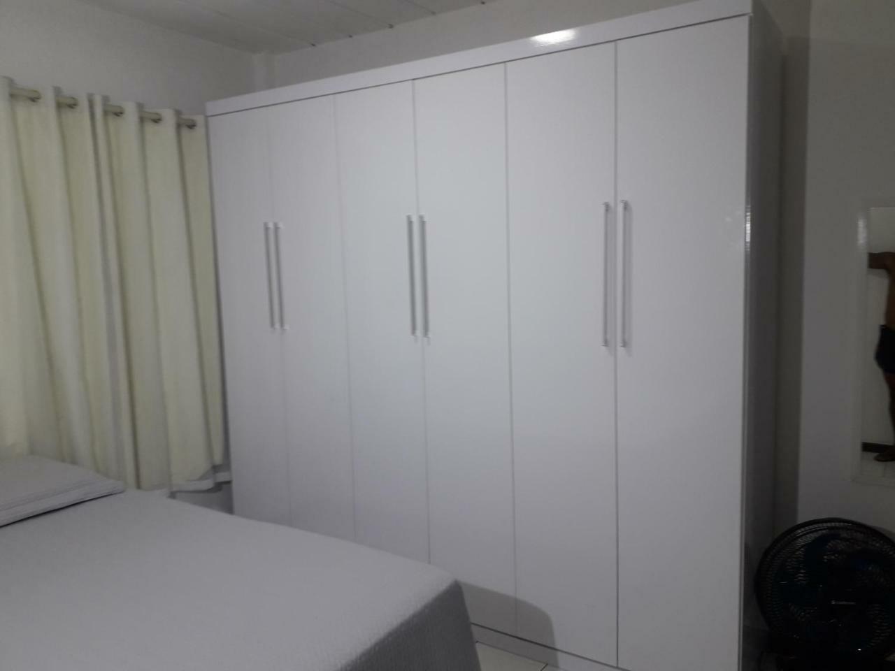 Stela Maris E Aeroporto Apartamento Salvador