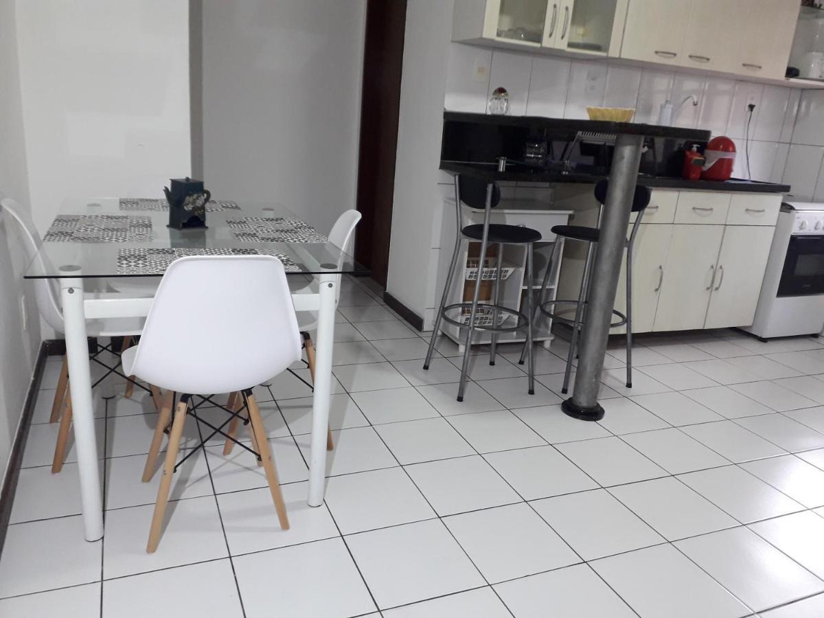Apartamento Stela Maris E Aeroporto