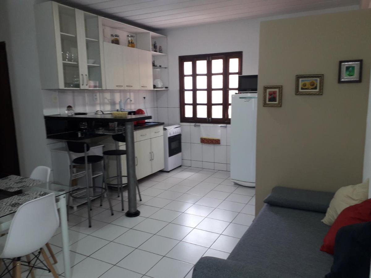 Stela Maris E Aeroporto Apartamento
